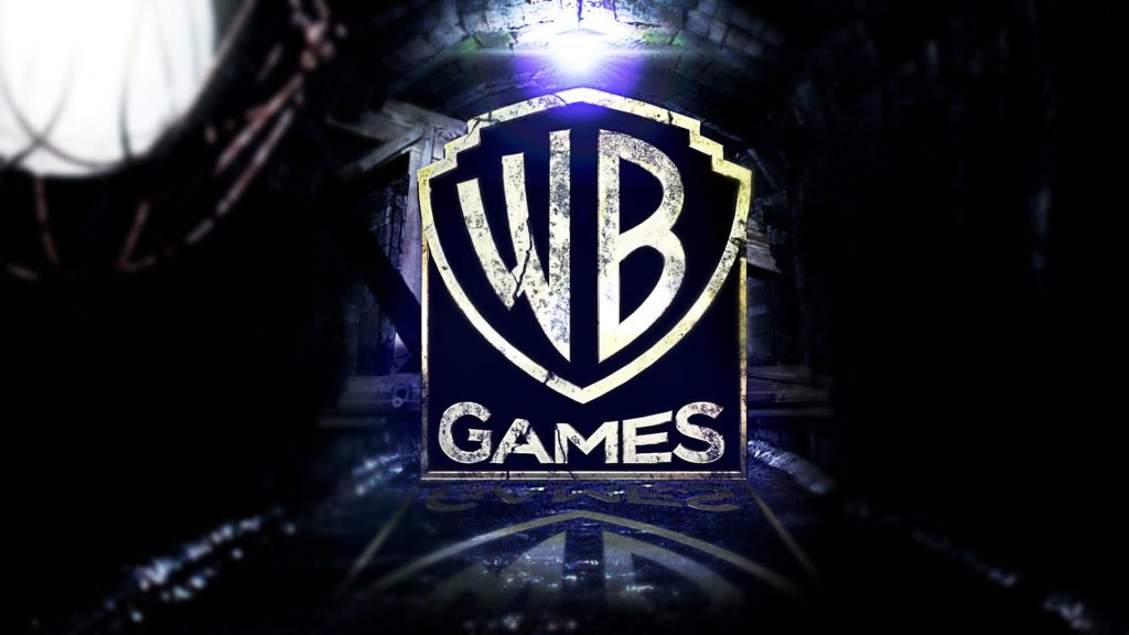 Warner Bros. Games AT&T EA Activision Take Two