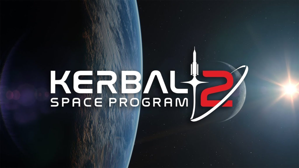 Kerbal Space Program 2 Take-Two