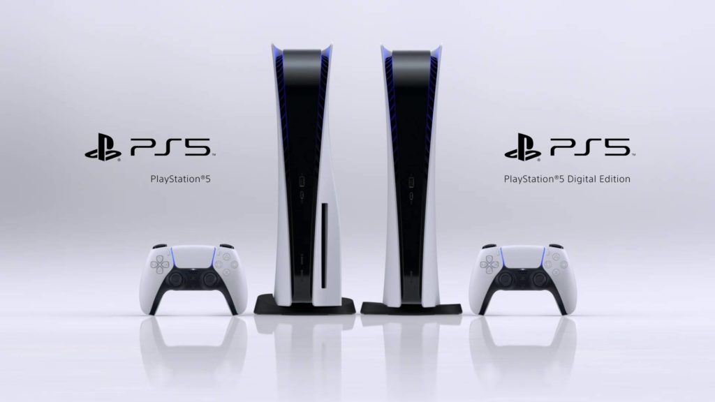 PlayStation 5 Sony Showcase