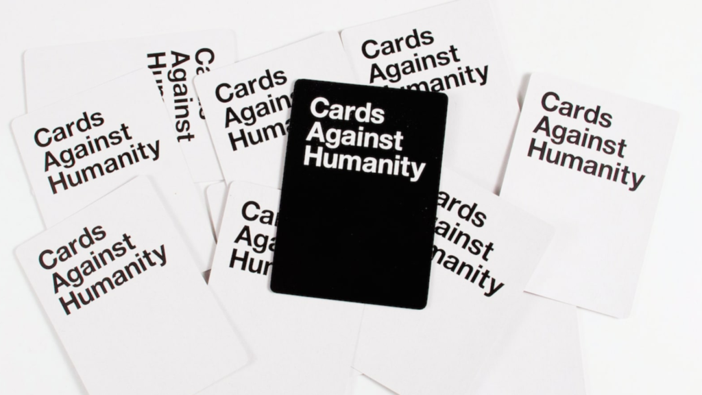 Cards Against Humanity Staff Lavoro