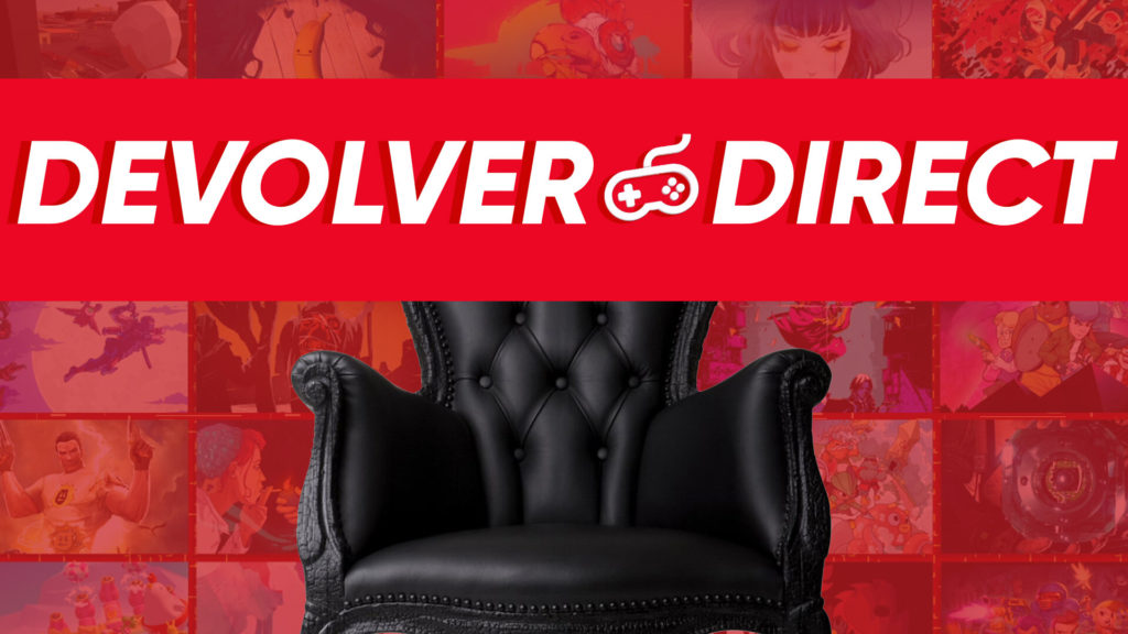 Devolver Direct 2020 Devolver Digital Devolverland