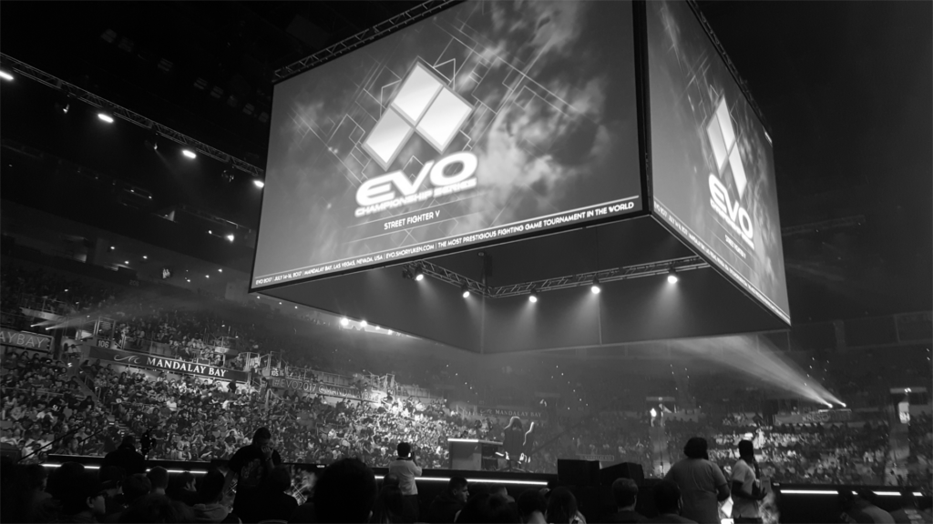 EVO Online EVO 2020 Scandalo FGC Smash Capcom Netherealm Studios Bandai Namco