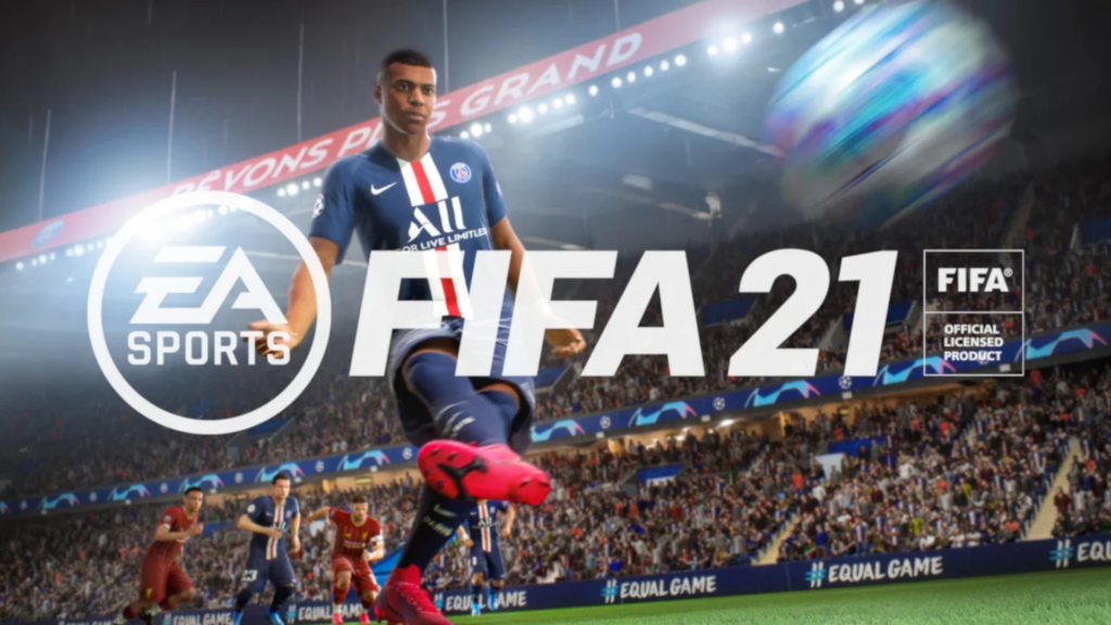 FIFA 21 Leak Thumbnail Ultimate Team