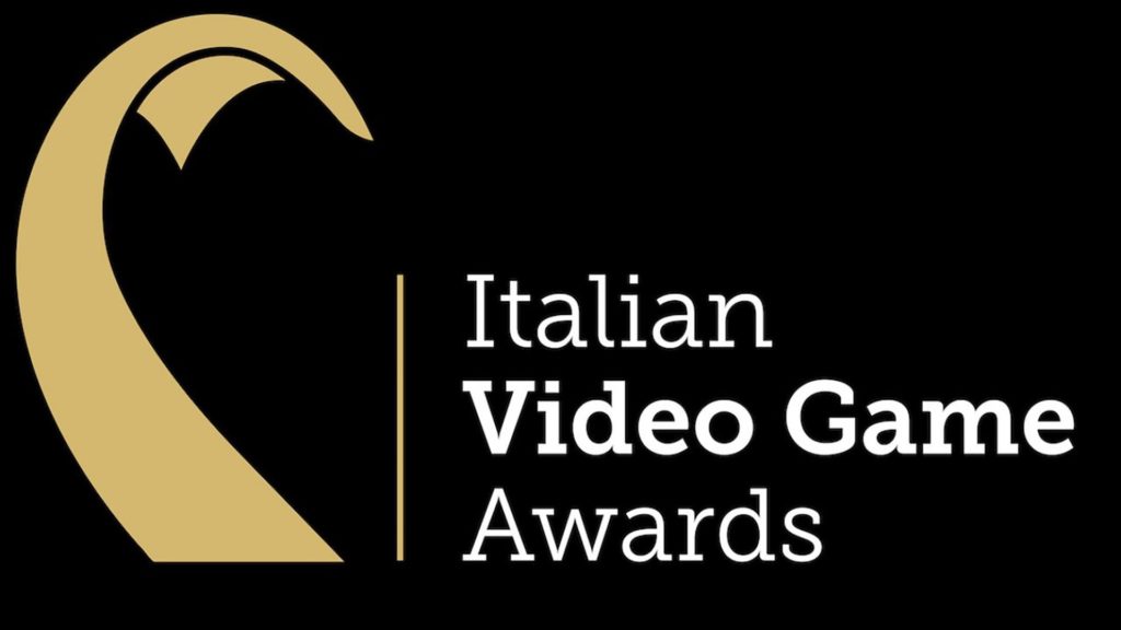 Italian Video Game Awards 2020 First Playable