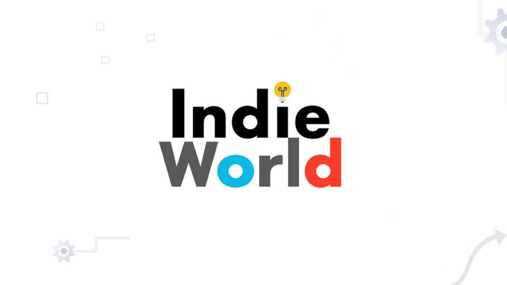 Nintendo Italia Indie World First Playable Fund