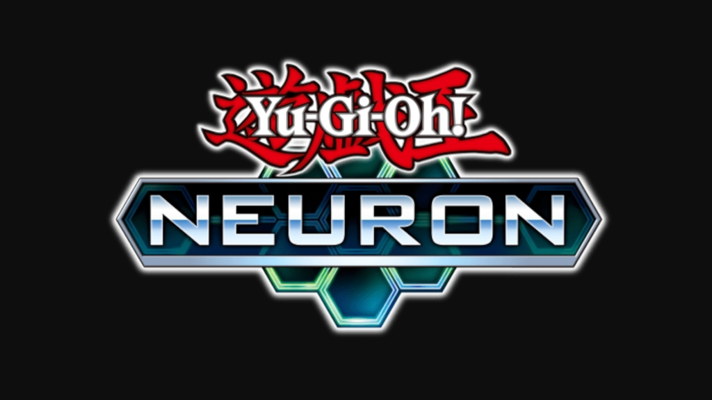 Yu-Gi-Oh! Neuron Konami