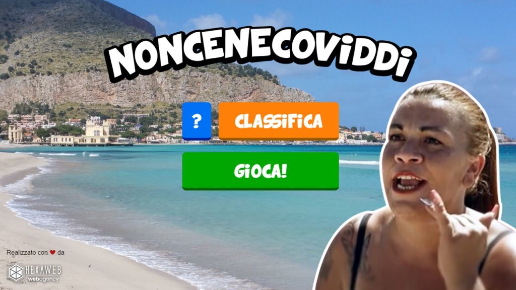 Non ce n'è Coviddi