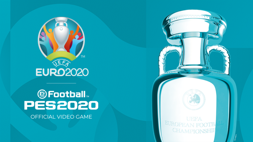 PES 2020 CUP