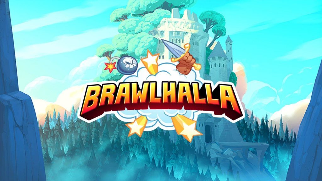 Brawlhalla