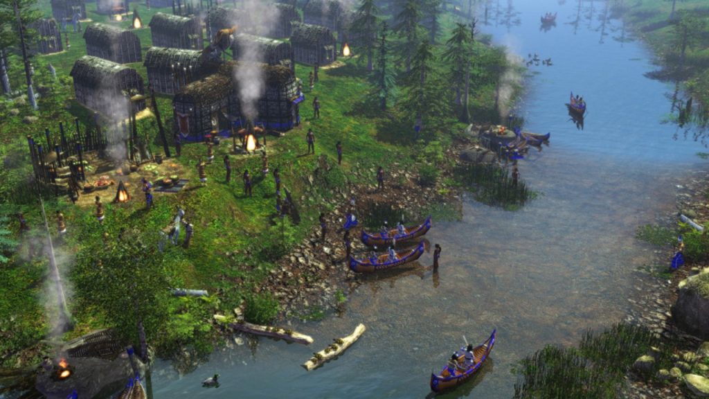 Age of Empires 3