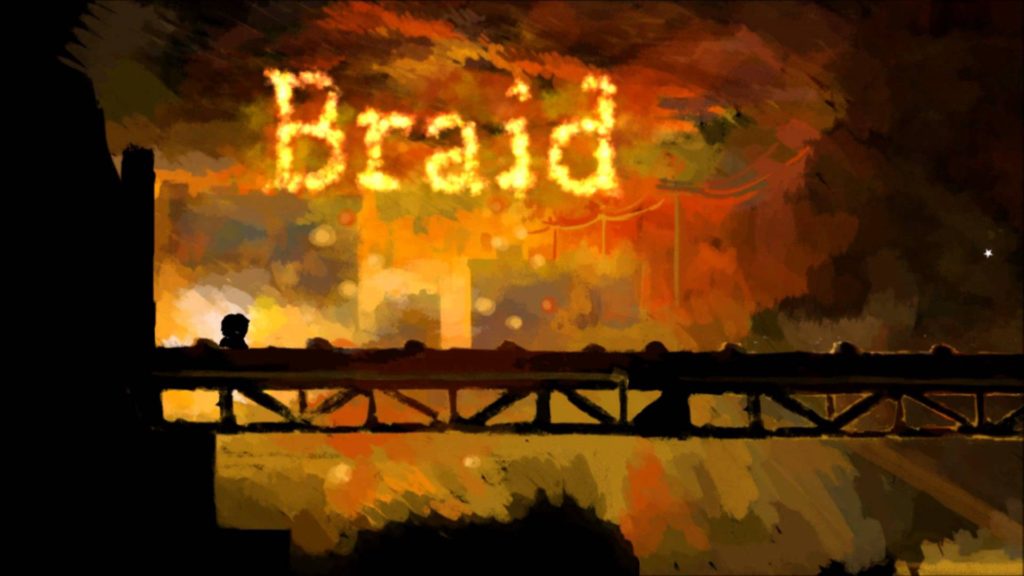 Braid Anniversary Remake State of Play
