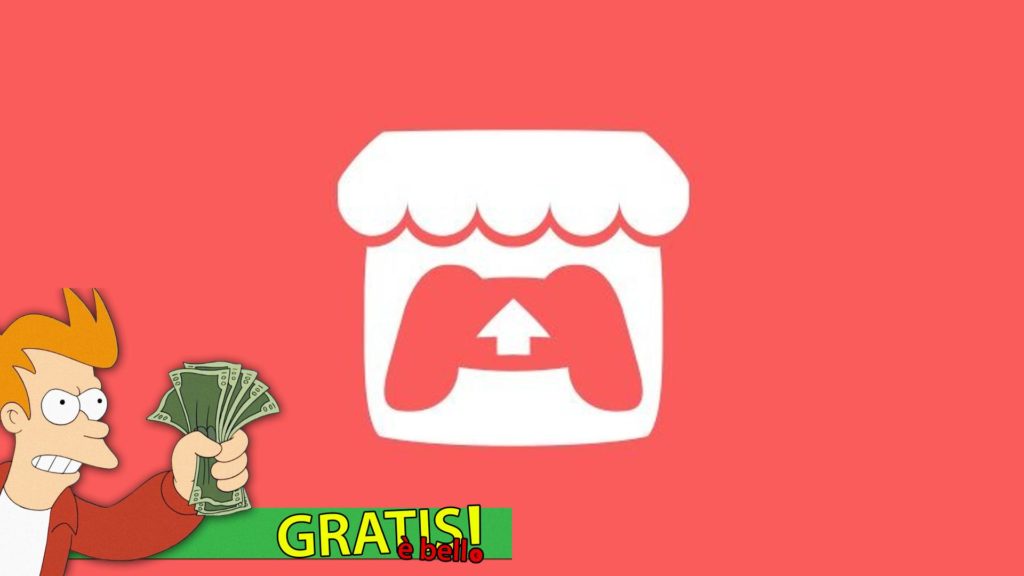 Gratis è Bello Itch.io Giochi Gratis Quarantine Bundle