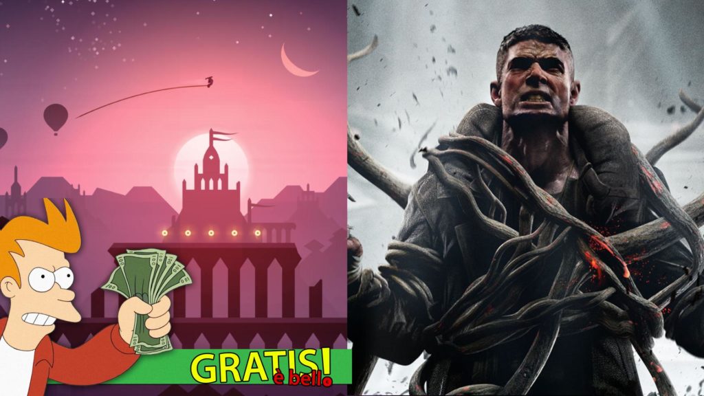 Gratis è Bello Remnant The Alto Collection Epic Games Store