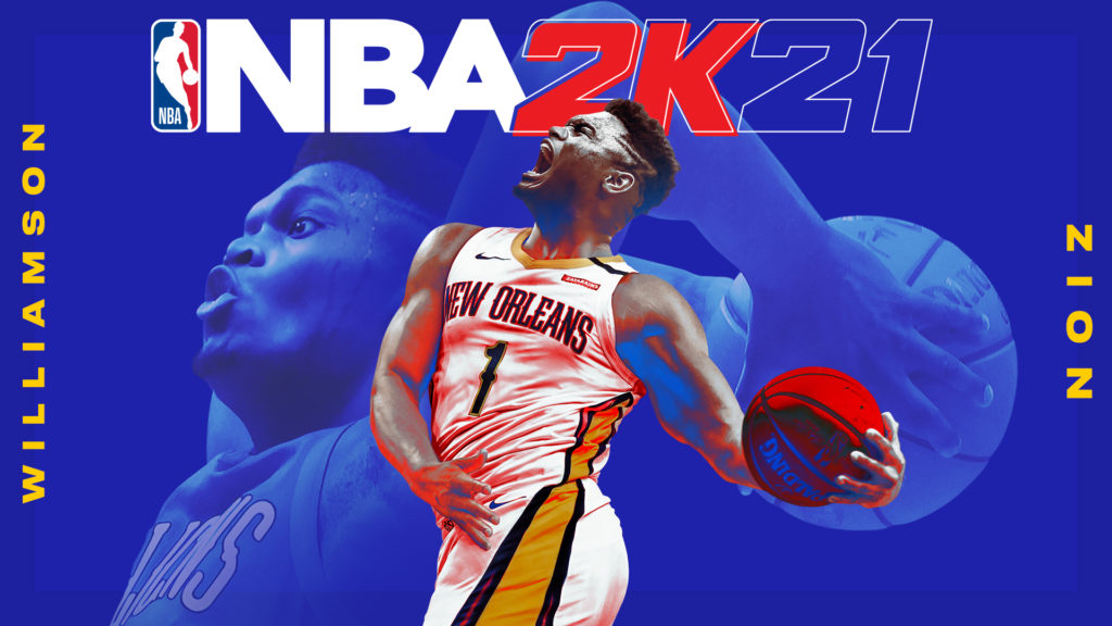 NBA 2K Sports Next Gen