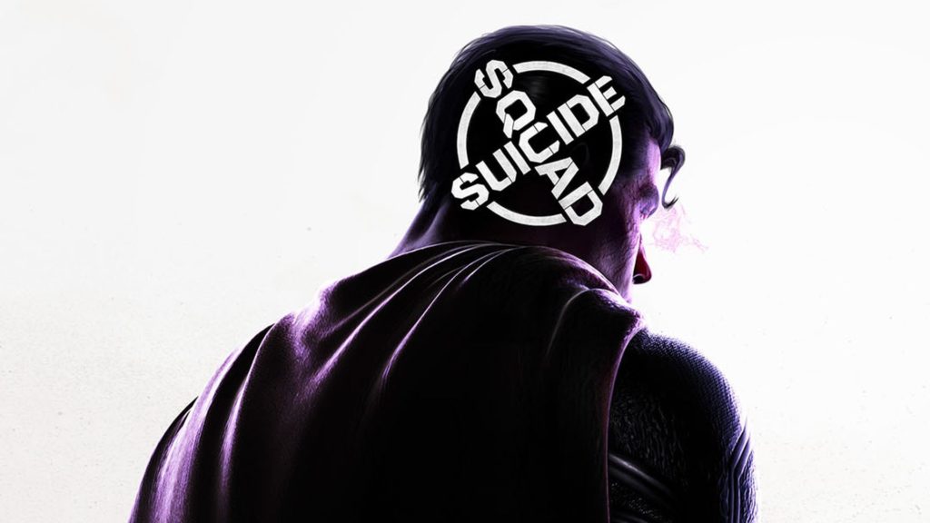 Suicide Squad Rocksteady Studios DC Warner Bros. Games DC Fandome