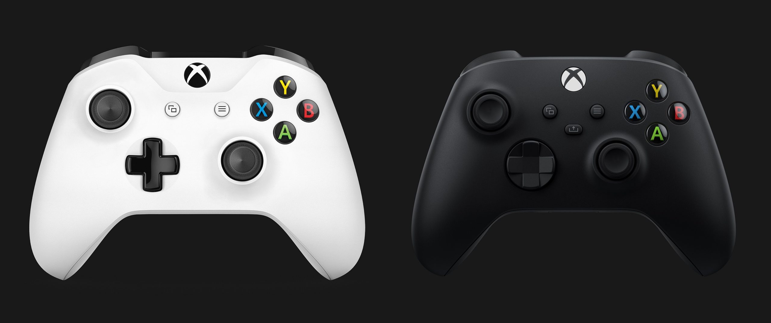 Xboxシリーズx コントローラーはxbox Oneと下位互換性があります