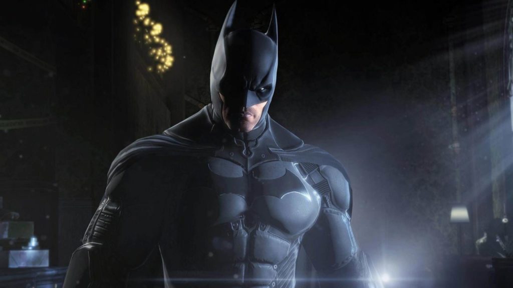 ゴッサム ナイツは バットマンの新しいタイトルを発表しました バットマンは死んでいます ビデオゲームについて話そう