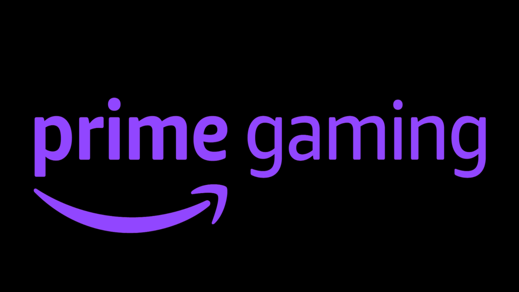 Twitch Prime Gaming