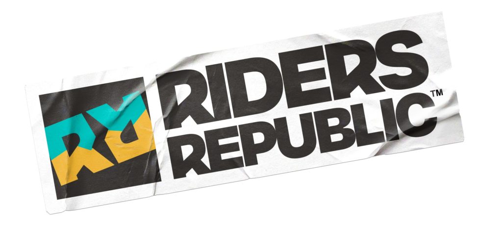 Riders Republic Ubisoft Forward