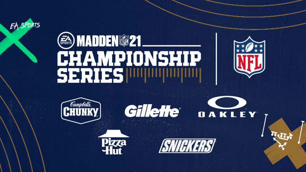 Madden NFL 23 Championship Series - Home - Electronic Arts