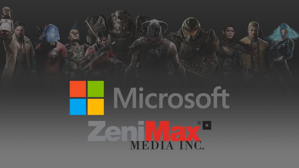 Microsoft Zenimax Xbox Unione Europea