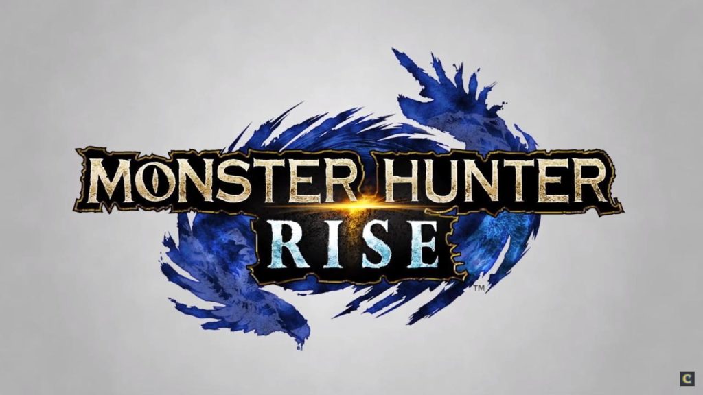 Monster Hunter Rise RE Engine