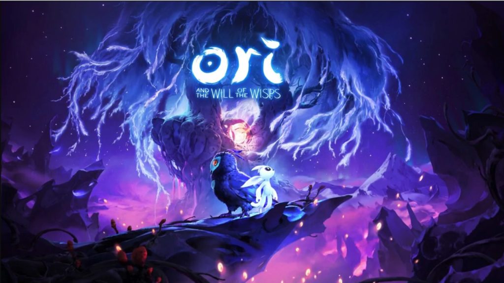 Ori and the Will of the Wisps