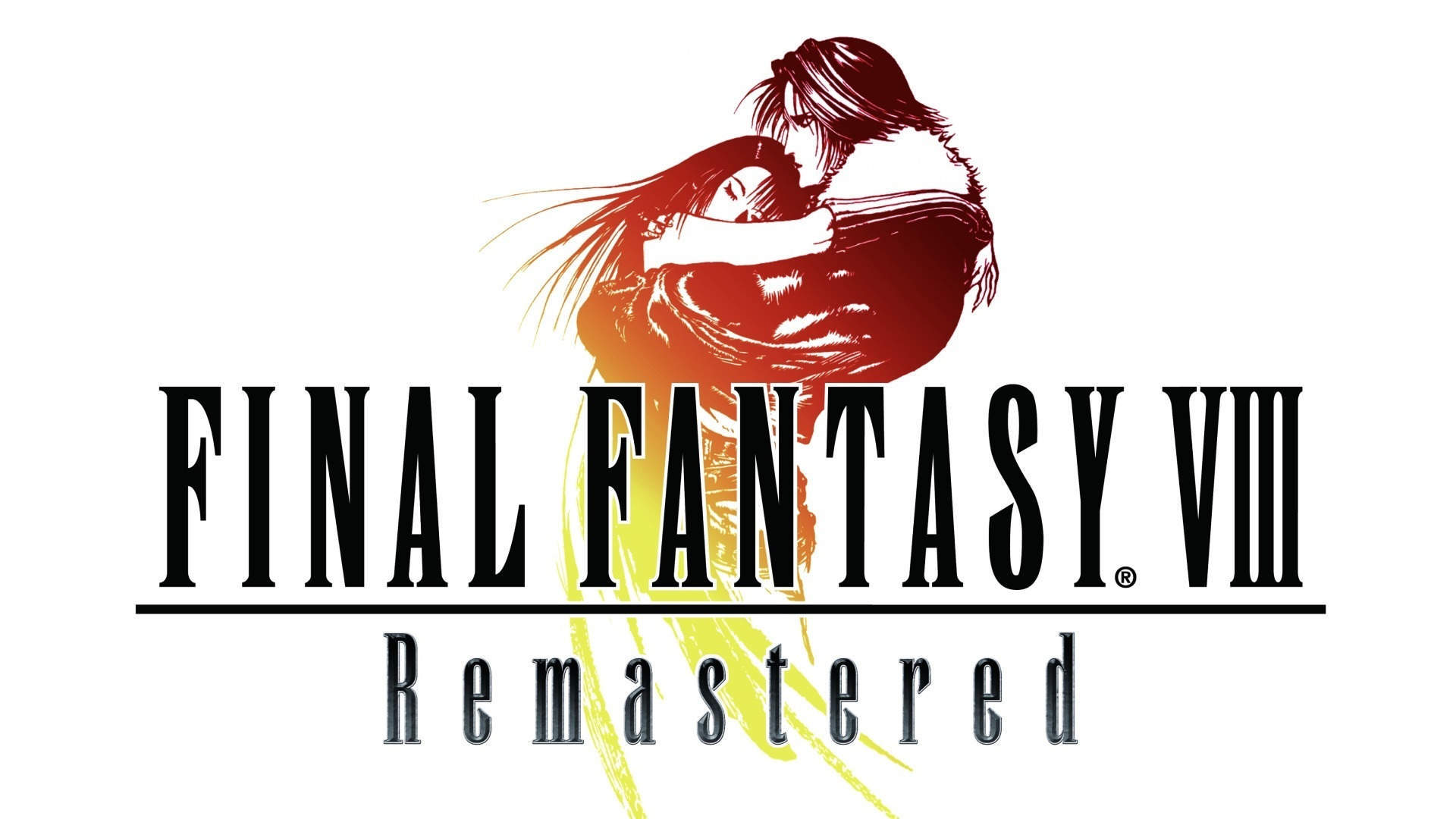 final fantasy viii remastered ps4