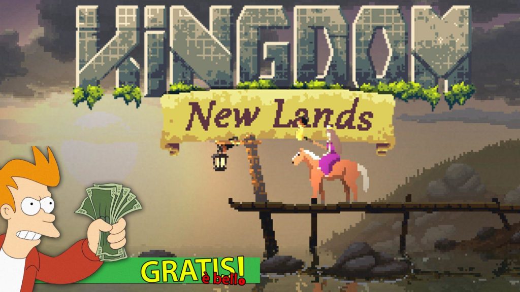 Gratis è Bello Kingdom: New Lands Noio Epic Games Store