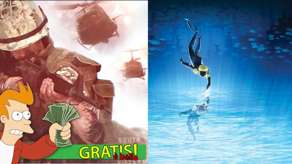 Gratis è Bello Abzu Rising Storm 2 Vietnam