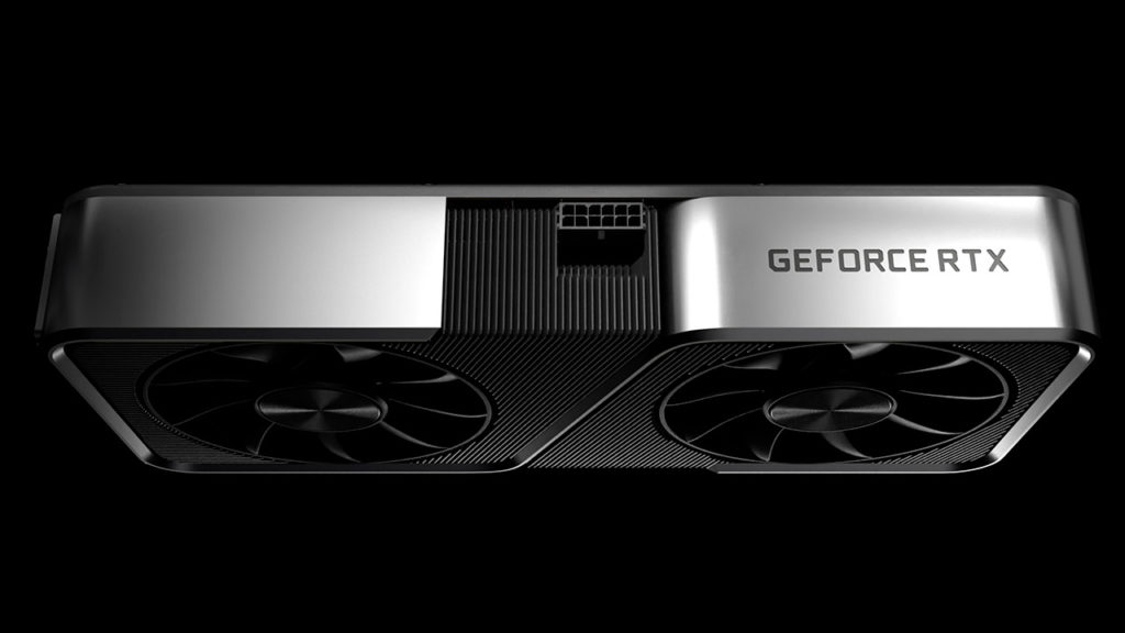 Nvidia GeForce RTX 3070