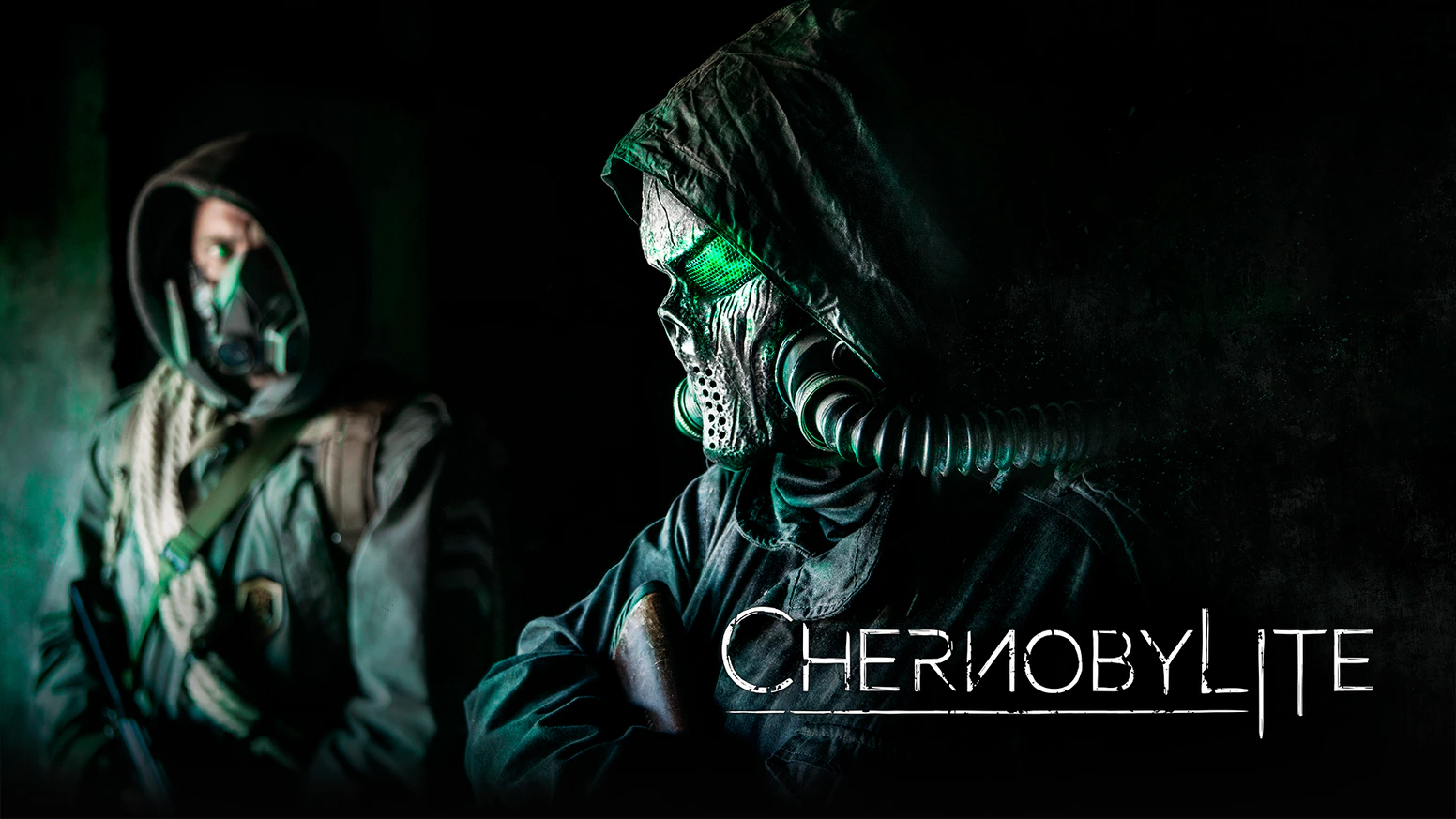 chernobylite game