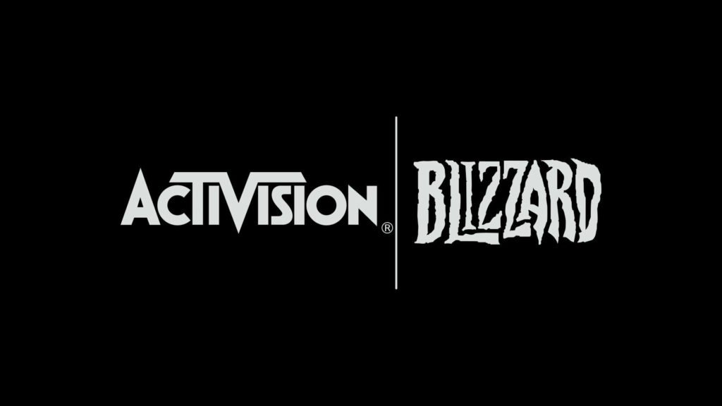 Blizzard Versailles Activision Sciopero esports mobile licenzia