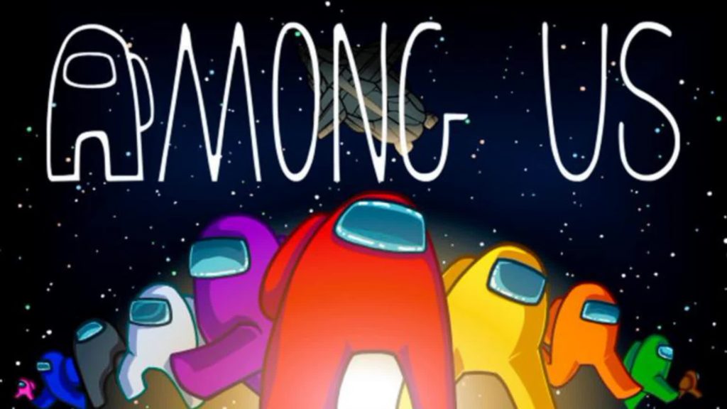 Among Us Innersloth Update Aggiornamenti