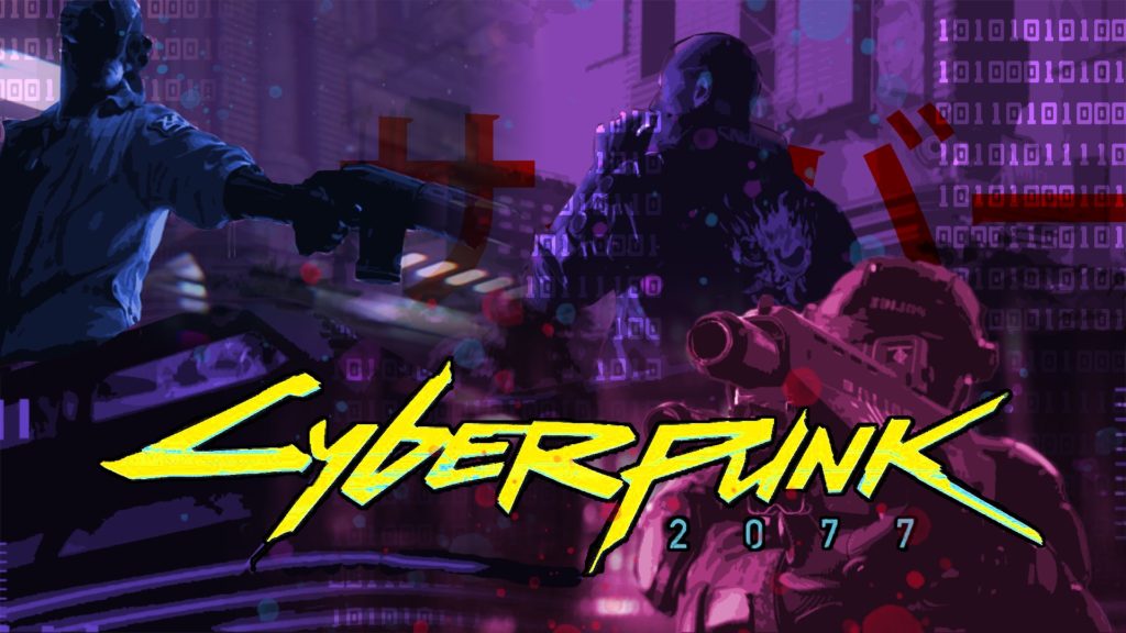 Cyberpunk 2077 CD Projekt Red Patch Day One