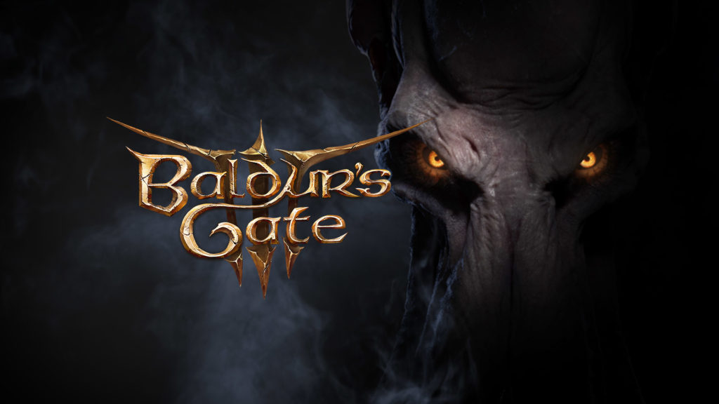 Baldur's Gate