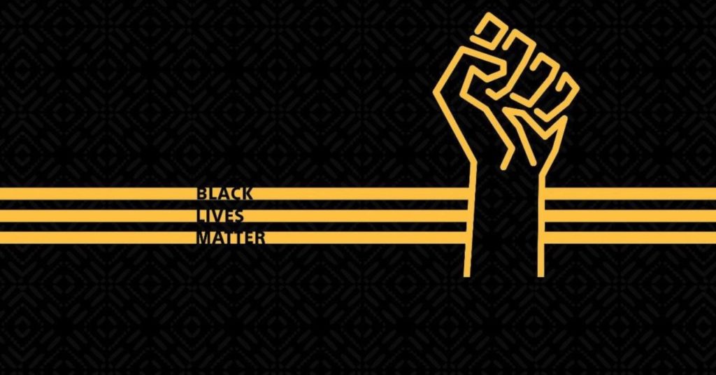 PlayStation 4 Black Lives Matter Polemica