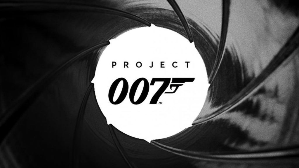 Io Interactive Project 007 James Bond Hitman