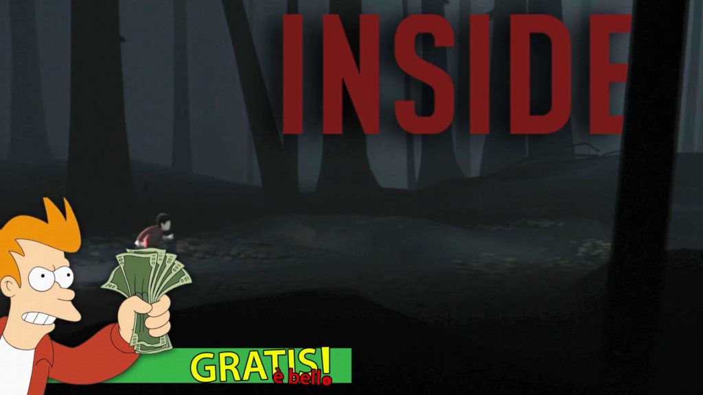 Gratis è Bello Inside Epic Games Store