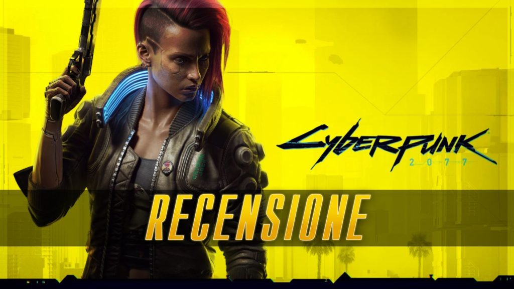 Cyberpunk 2077 CD Projekt RED