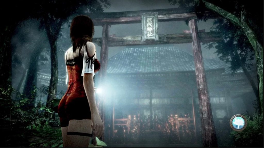 fatal frame