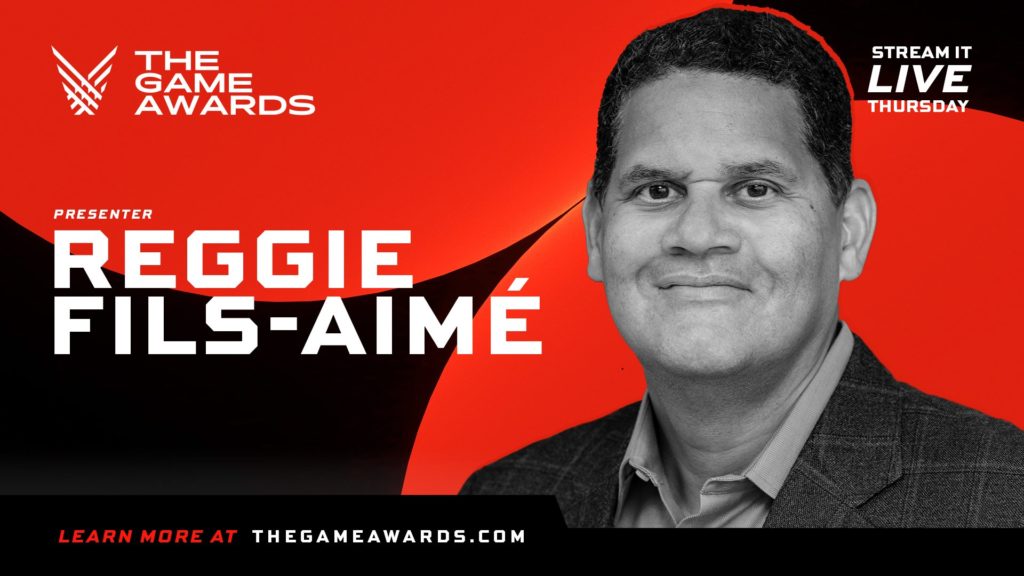 The Game Awards 2020