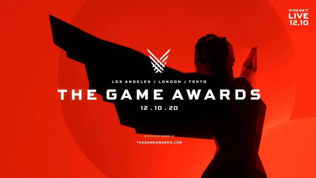 The Game Awards 2020