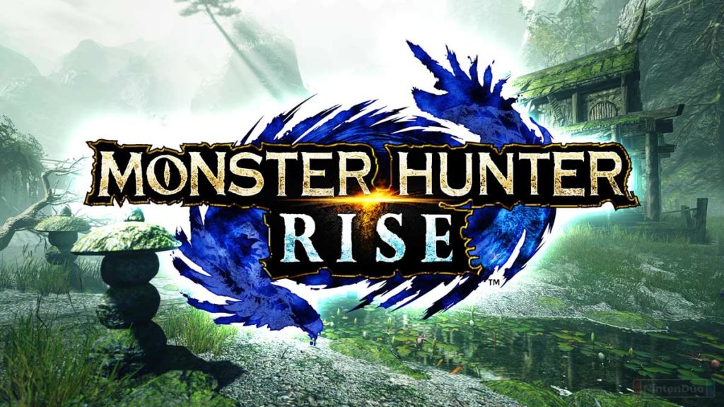 Monster Hunter Rise Capcom Nintendo Switch Yasunori Ichinose Bevande