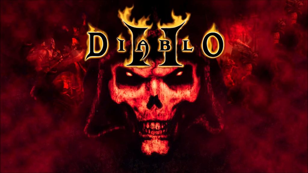 Diablo 2 Resurrected