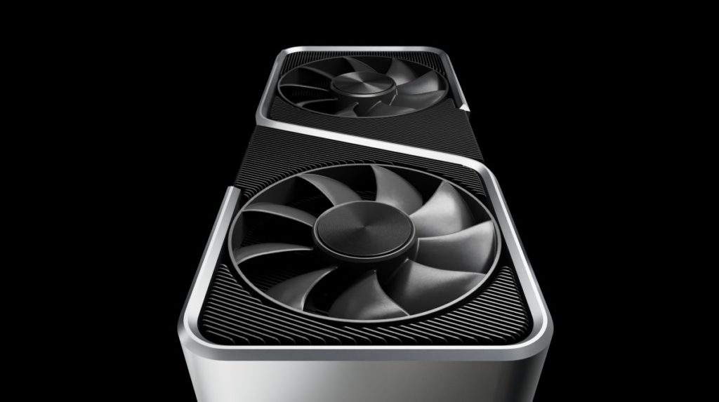 CES 2021 Nvidia GeForce RTX 3060 Max-Q Ampere GPU