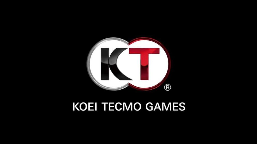 koei tecmo