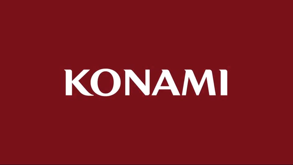 Konami E3 2021