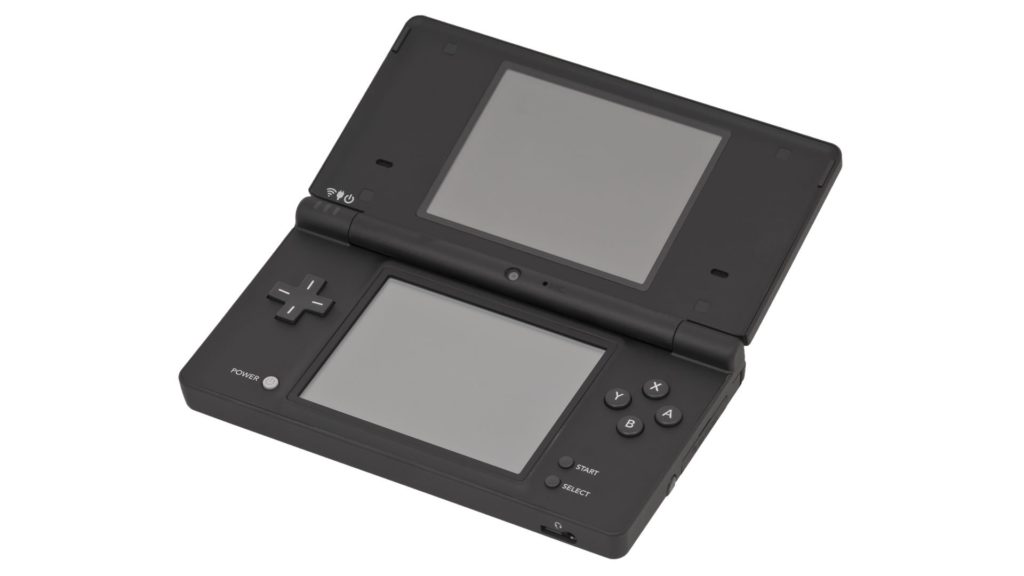 Nintendo DSi Ware eShop