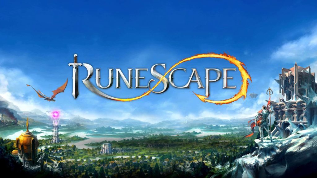 Runescape Jagex Carlyle Group Investimento IP